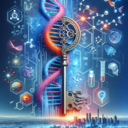 Unlocking the Potential of DMRscaler: A New Era in DNA Methylation Analysis || TinyEYE Online Therapy