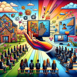 Empowering Every Student: Bridging Gaps with Online Therapy Services || TinyEYE Online Therapy