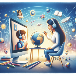 Empowering Special Education with Telehealth: The Future of Online Speech Therapy 
