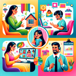 Unleashing the Power of Online Therapy: Joyful Outcomes from Home! || TinyEYE Online Therapy