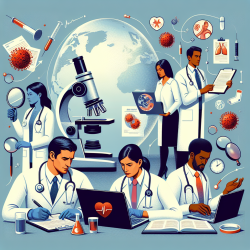 Enhancing Practitioner Skills: Insights from Global Health Science and Policy Trends 