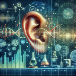 Understanding CLIC5: A New Genetic Insight into Hearing Impairment || TinyEYE Online Therapy