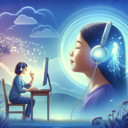 Safe and Sound: Online Therapy for Special Education || TinyEYE Online Therapy