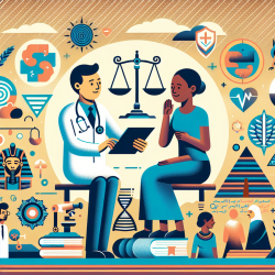 Understanding Ethical Research in Egypt: A Pathway to Better Clinical Practices || TinyEYE Online Therapy