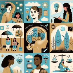 Understanding Sex Differences in Youth Mental Health Across Service Settings || TinyEYE Online Therapy