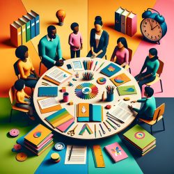 Preparing for Your Child's IEP Meeting: A Parent's Guide || TinyEYE Online Therapy