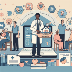 Unlocking the Power of the Personal Support Algorithm: A Practitioner’s Guide || TinyEYE Online Therapy