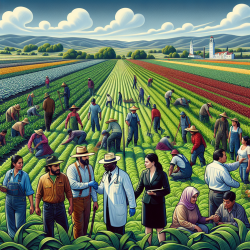 Enhancing Practitioner Skills: Insights from Migrant Agricultural Worker Support Research || TinyEYE Online Therapy