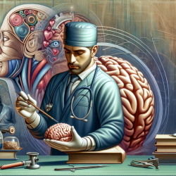 Unlock the Secret to Becoming a Better Practitioner: Lessons from Dr. Rhoton's Neurosurgical Mastery || TinyEYE Online Therapy