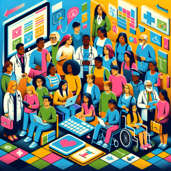 Enhancing Access to Adolescent Healthcare: Insights from the Jeeluna Survey || TinyEYE Online Therapy