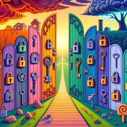 Unlocking the Secret: How Childhood Anxiety Could Be the Key to Predicting Adolescent Psychosis 