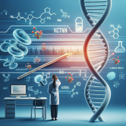 Understanding KPTN Gene Variants: Implications for Practitioners || TinyEYE Online Therapy