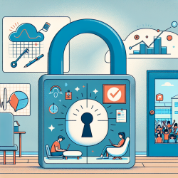 Unlocking the Secret to Better Outcomes: The Surprising Impact of Online Therapy in Schools || TinyEYE Online Therapy