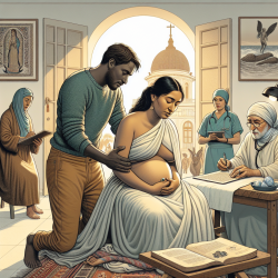 Enhancing Practitioner Skills: Autonomy in Labor and Delivery || TinyEYE Online Therapy