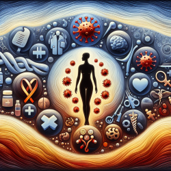 Understanding the Impact of Cumulative HIV-1 Viremia on Multimorbidity in Women || TinyEYE Online Therapy