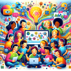 Laughing and Learning: The Virtual Therapy Revolution || TinyEYE Online Therapy