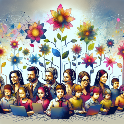 Empowering the Future: Building a Supportive Community Through Online Therapy || TinyEYE Online Therapy