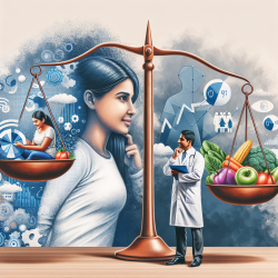 Empowering Practitioners: Transforming Gestational Weight Gain Education 