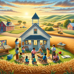Embracing Change: The Journey of Transition in Kansas || TinyEYE Online Therapy