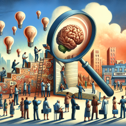Empowering Practitioners: Harnessing Research to Enhance Skills and Community Impact 
