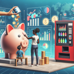 Leveraging Research on Soft Drinks Industry Levy for Enhanced Speech Therapy Outcomes || TinyEYE Online Therapy