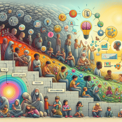 Empowering Change: Transforming Access to Mental Health Care for Children || TinyEYE Online Therapy