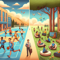 Empowering Educators: Harnessing Research to Foster Safer School Environments || TinyEYE Online Therapy