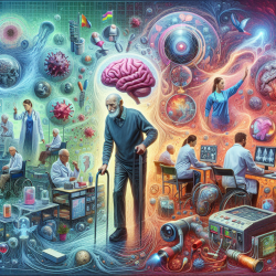 Revolutionary Alzheimer's Diagnostic Breakthroughs You Need to Know! || TinyEYE Online Therapy
