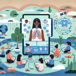 Integrating Environmental Health Insights into Speech-Language Pathology Practice || TinyEYE Online Therapy