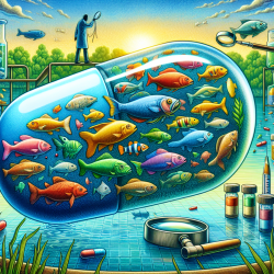 Why You Should Care About Fish on Antidepressants: The Shocking Truth 