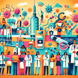 Enhancing Practitioner Skills: Insights from HPV and Meningococcal Vaccination Barriers and Facilitators || TinyEYE Online Therapy
