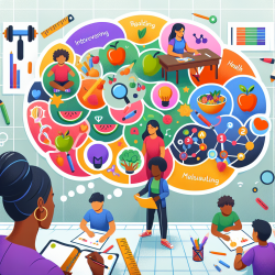 Empowering Practitioners: Co-Designing Interventions with Children || TinyEYE Online Therapy