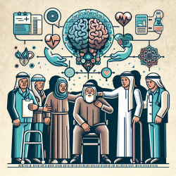 Unlocking the Power of Social Support: Insights for Practitioners || TinyEYE Online Therapy