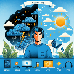 Discover the Surprising Benefits of an 8-Week Online Mindfulness Program for Students 