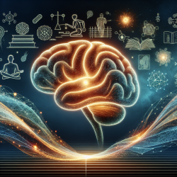 Enhancing Practitioner Skills Through Superior Pattern Processing || TinyEYE Online Therapy