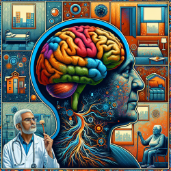 Understanding Brain Infarcts in Marginal Housing: Implications for Practitioners || TinyEYE Online Therapy