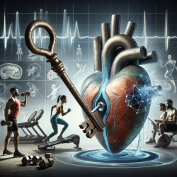 Unlocking the Secrets of Central Hemodynamics: A Path to Enhanced Resistance Training || TinyEYE Online Therapy
