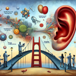 Understanding the Link Between Deafness and Sickle Cell Disease: Insights for Practitioners || TinyEYE Online Therapy