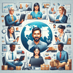 Enhancing Practitioner Skills with Insights from International Distribution 