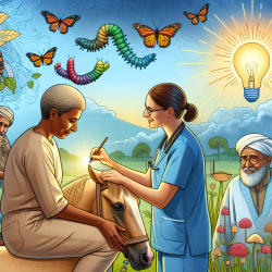 Unlock the Secret to Transforming Your Therapy Practice with These Game-Changing Insights! || TinyEYE Online Therapy