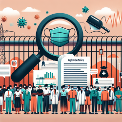 Understanding Immigration Policy Shifts During Health Crises || TinyEYE Online Therapy