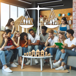 Understanding Racial/Ethnic Discrimination in Roommate Selection: Insights for Practitioners 