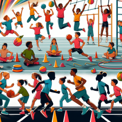Empowering Practitioners: Harnessing the Functional Movement Screen for Youth Development 