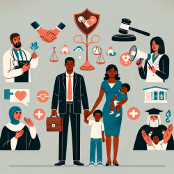 Empower Your Practice: How Medical-Legal Partnerships Can Transform Family Support 