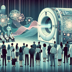 Empowering Growth: Harnessing Simulation for Enhanced Medical Physics Education || TinyEYE Online Therapy