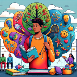 Improving Adolescent Mental Health: Insights from Recent Research || TinyEYE Online Therapy
