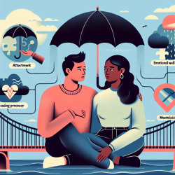 Enhancing Couple Counseling for Long-Term Relationships: Key Insights from Recent Research || TinyEYE Online Therapy