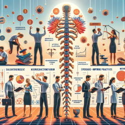 Unbelievable Chiropractic Discoveries: How Adjustments Could Transform Your Practice! || TinyEYE Online Therapy