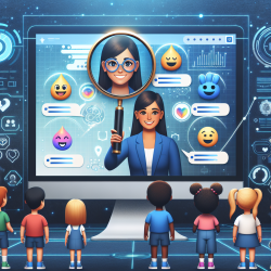 Empowering School Social Workers Through Data-Driven Online Therapy || TinyEYE Online Therapy