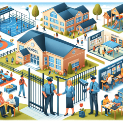 Building Safer Schools Starts with Clear Policies, Strong Partnerships, and Student-Centered Support 